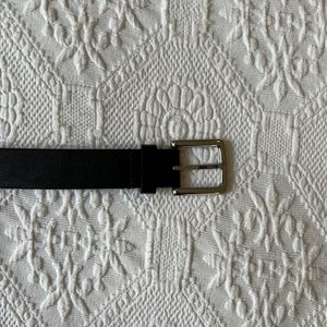 Cole Haan Mens Belt Size 40